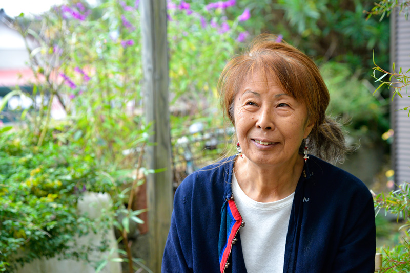 川崎直美-近影5