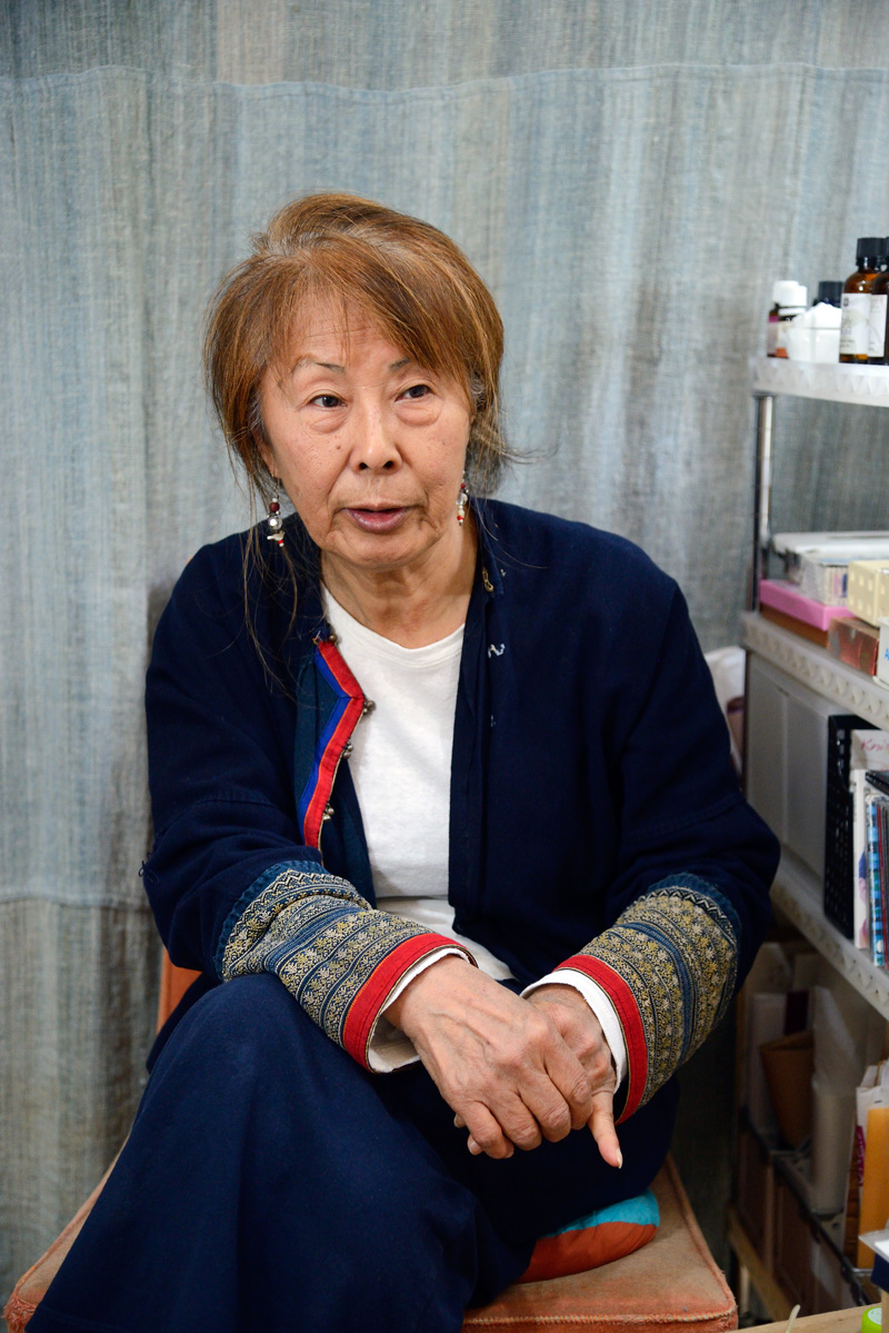 川崎直美-近影6