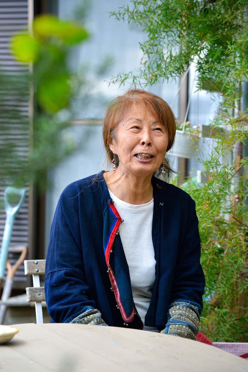 川崎直美-近影11