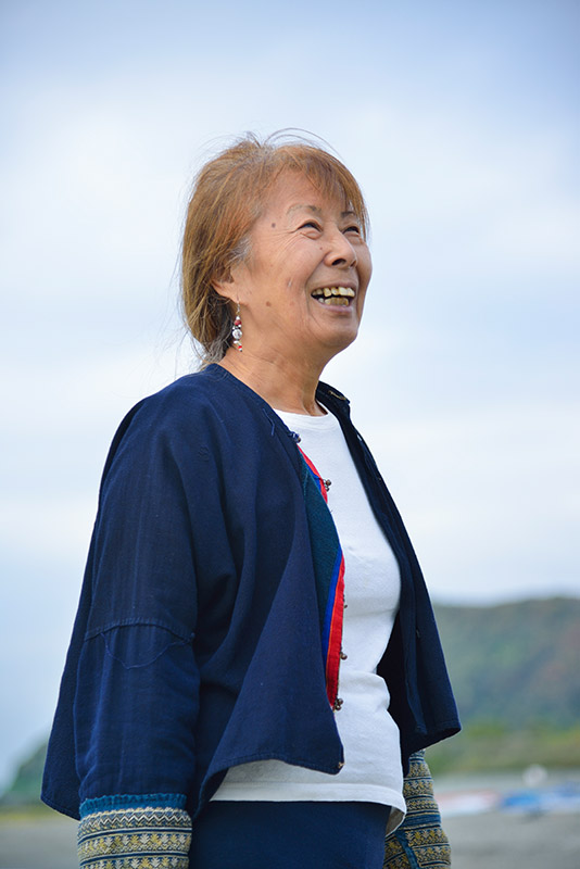川崎直美-近影4