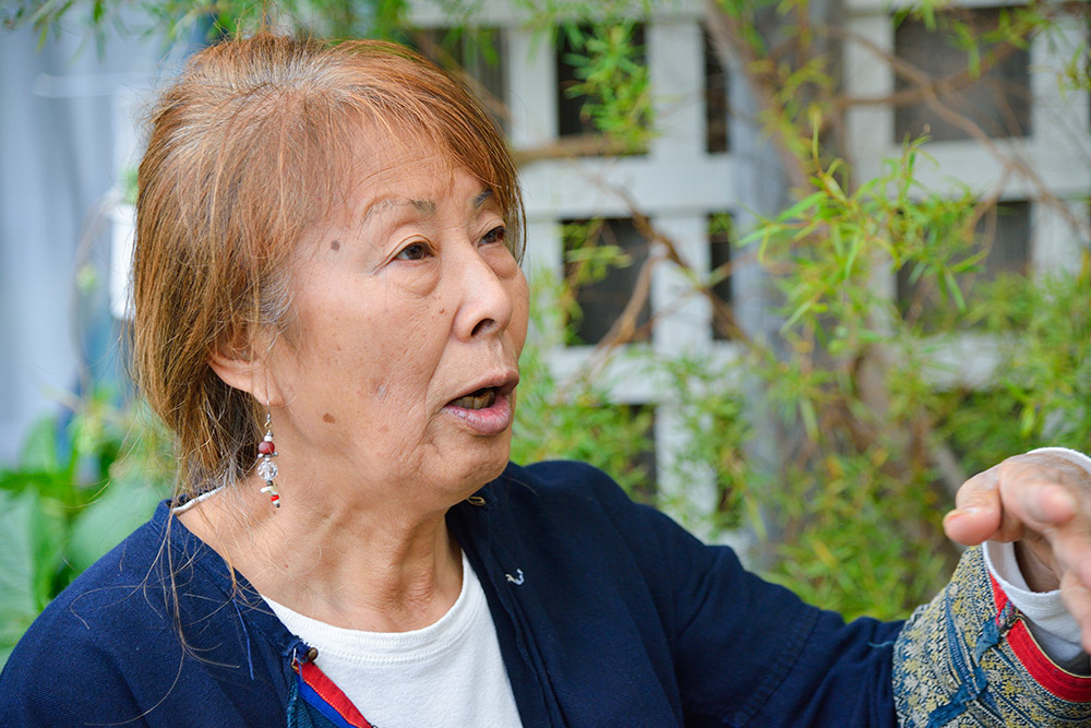 川崎直美-近影6