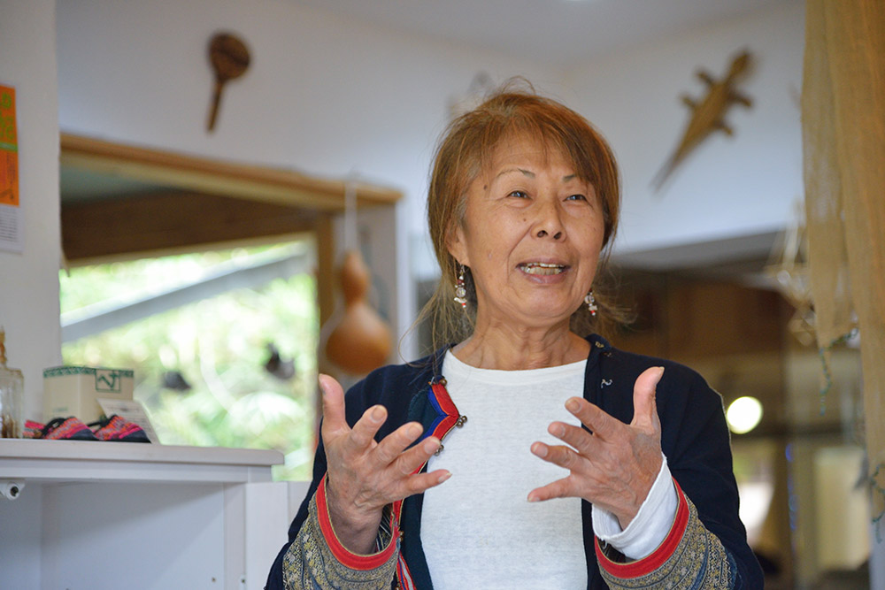 川崎直美-近影11