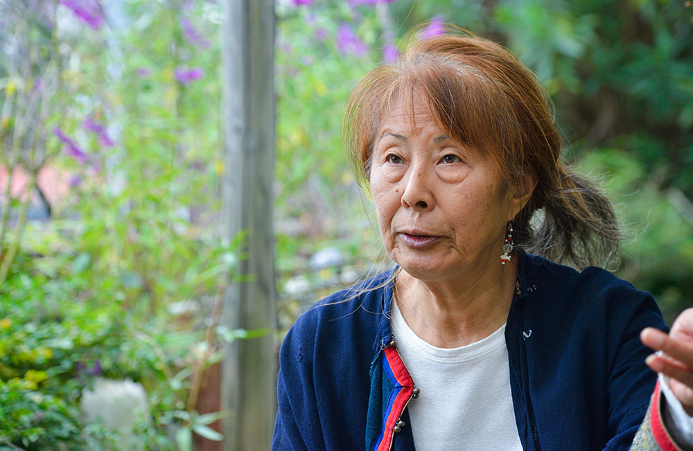 川崎直美-近影12