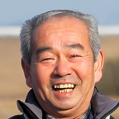 安部俊郎（あべ としろう）