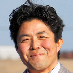 八丸健（はちまる けん）