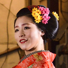 ちえ