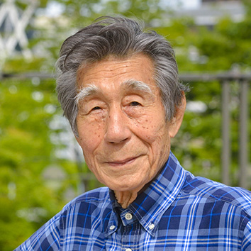 池田武邦／建築家 太平洋戦争から奇跡の生還を果たし、日本の超