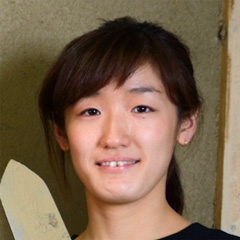 島田静恵(しまだしずえ)