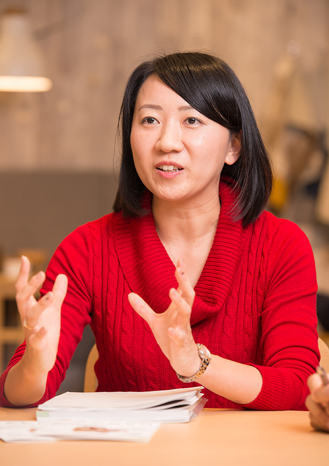 森田舞 近影3