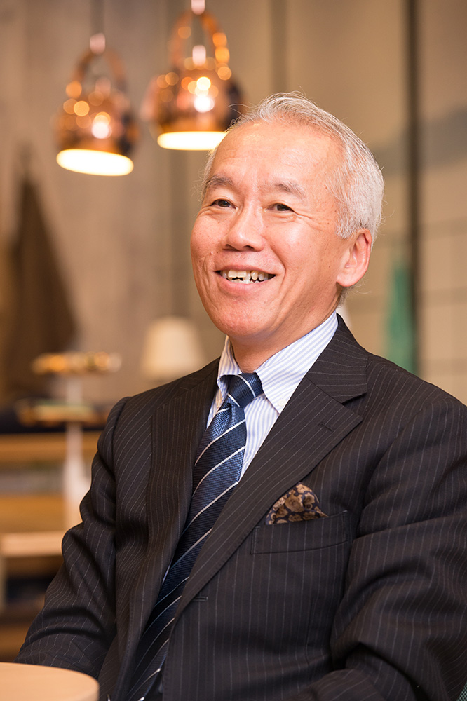 佐藤 近影12