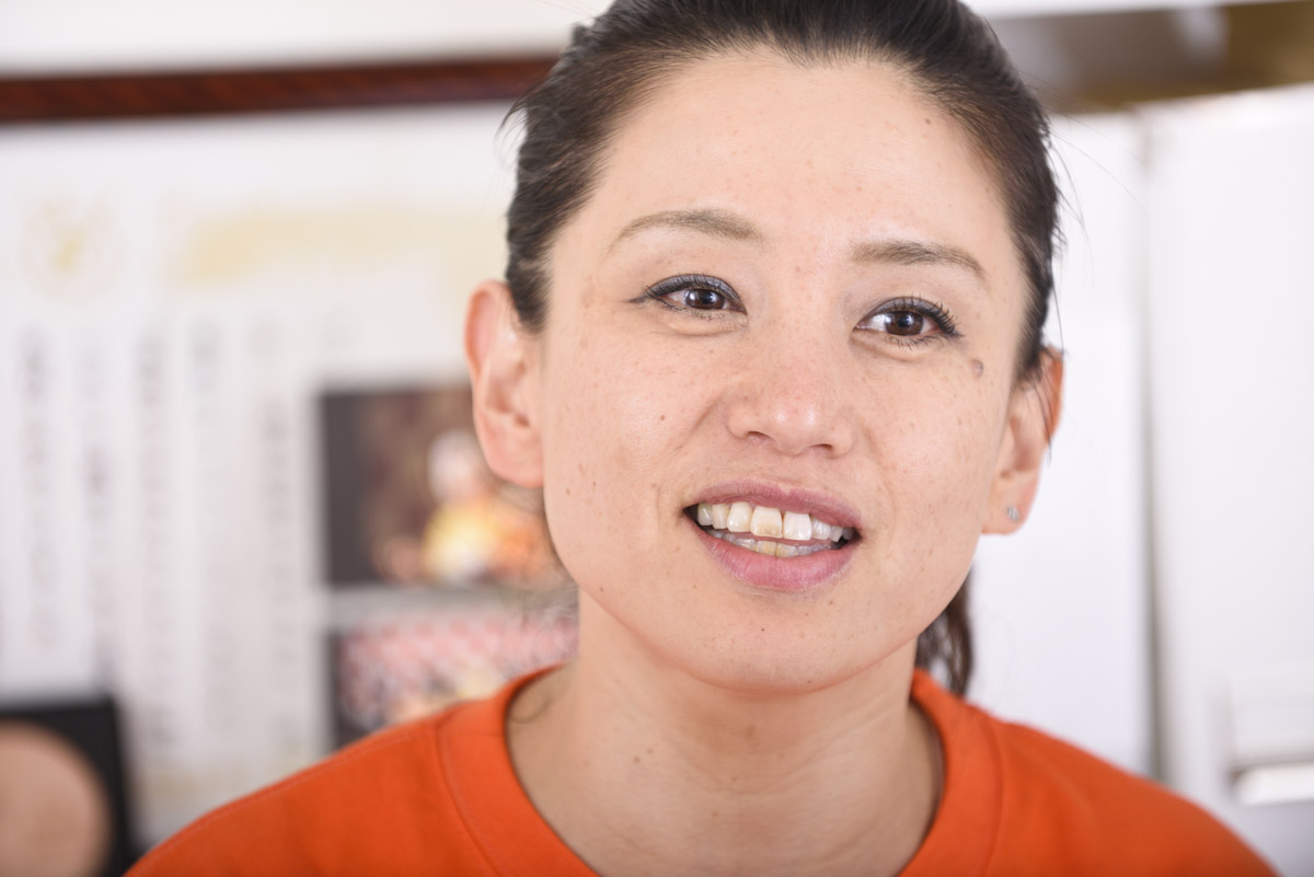 甲田恵子-近影8