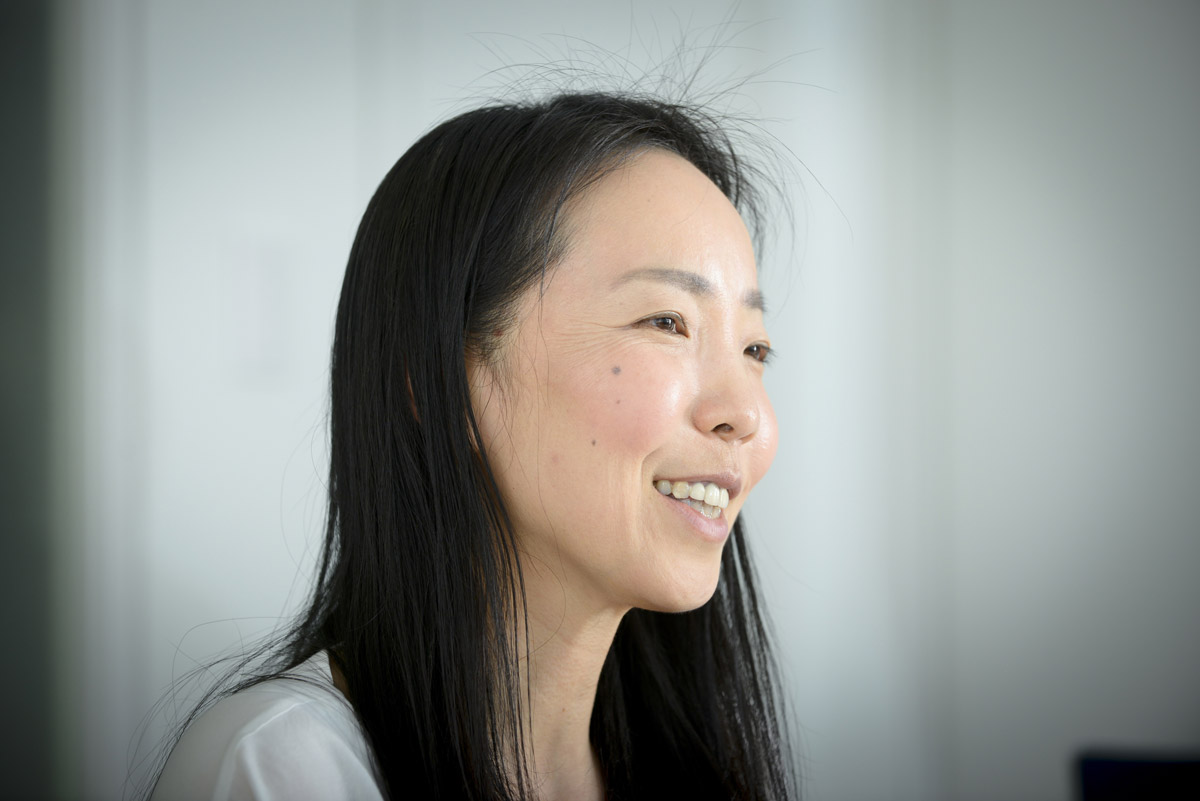 白川優子-近影3