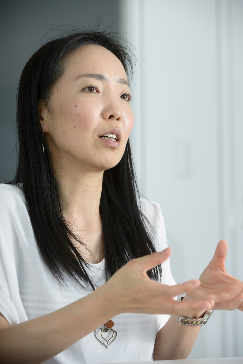 白川優子-近影5