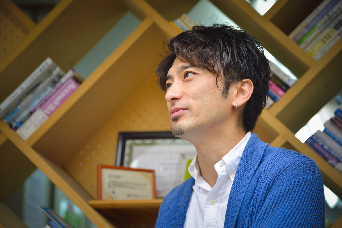 安田祐輔-近影6