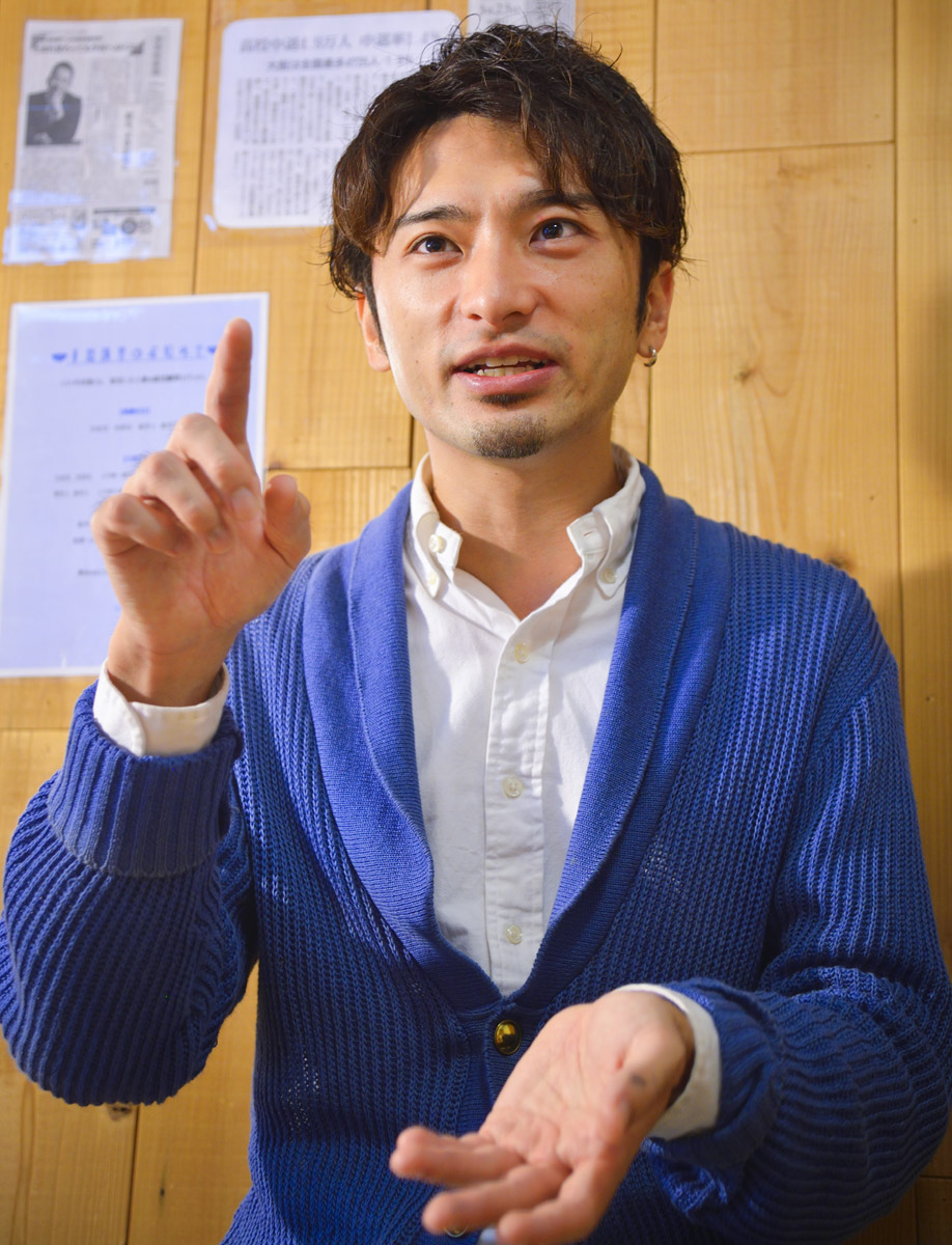 安田祐輔-近影6
