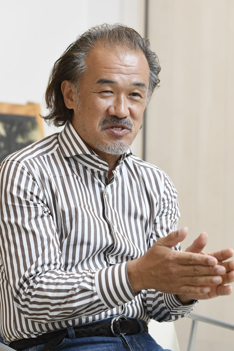 岩田雅裕-近影1