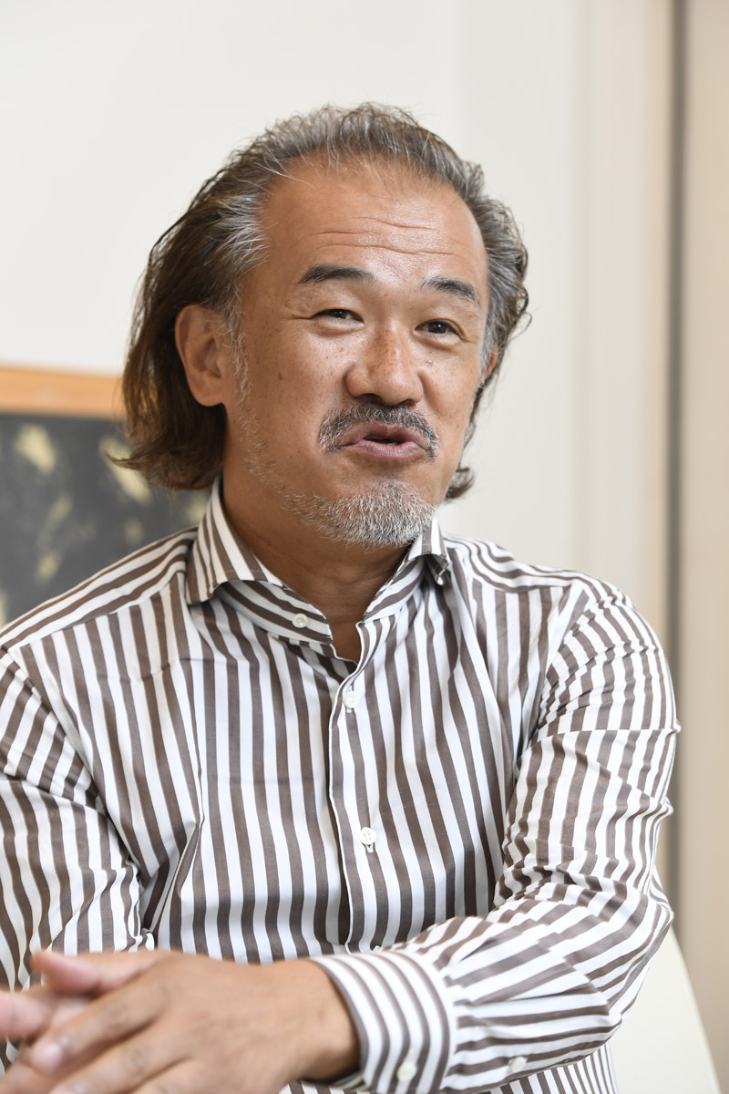 岩田雅裕-近影1
