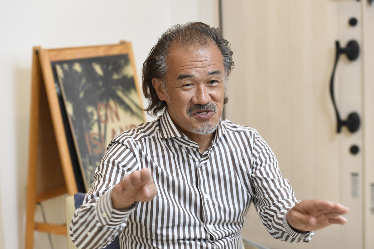 岩田雅裕-近影3