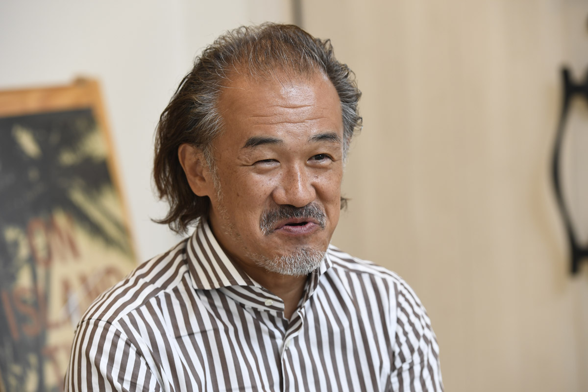 岩田雅裕-近影1