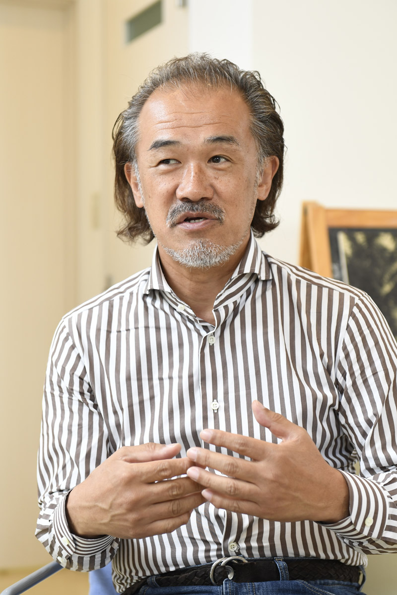 岩田雅裕-近影2
