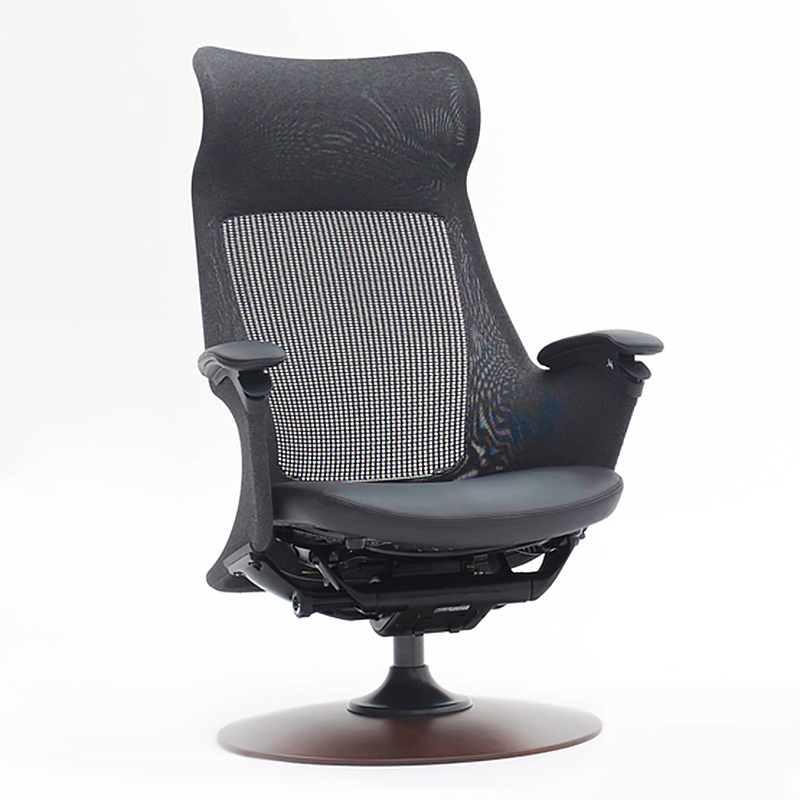 オカムラのものづくり ／ アワード・受賞 ／ パーソナル