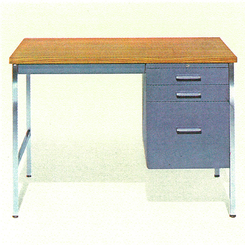 オカムラのものづくり ／ アワード・受賞 ／ デスク 「31型デスク