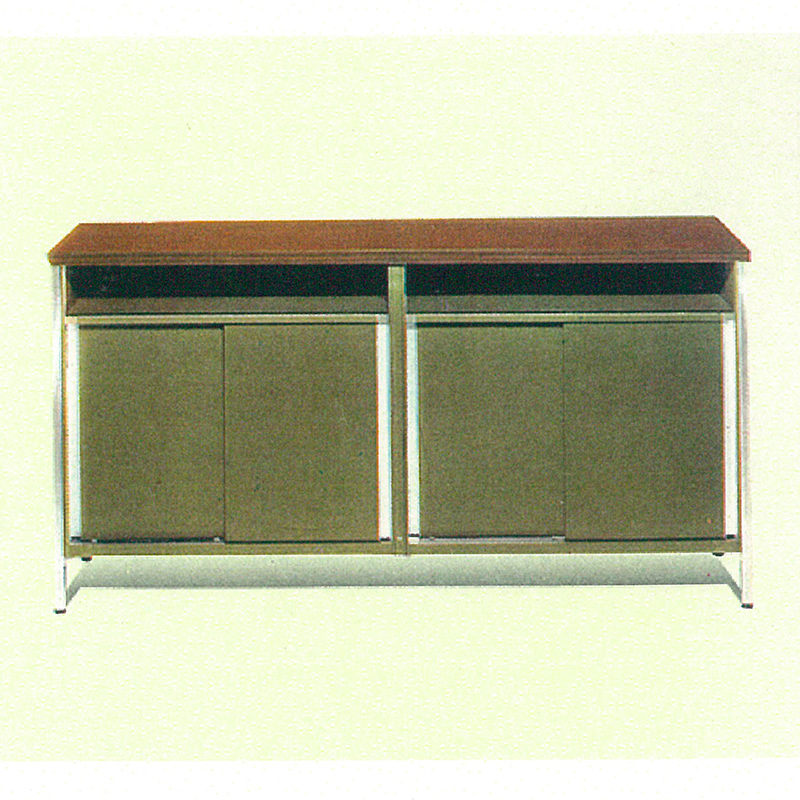 オカムラのものづくり ／ アワード・受賞 ／ カウンター 「4806ZZ