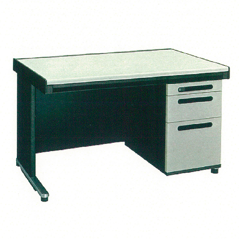 オカムラのものづくり ／ アワード・受賞 ／ デスク 「デスクシステム