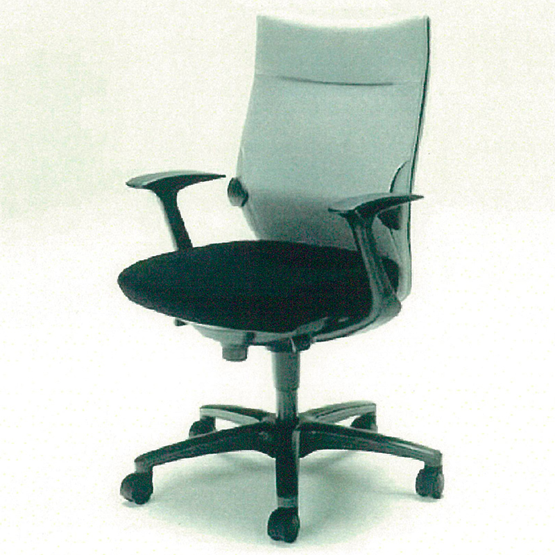 オカムラのものづくり ／ アワード・受賞 ／ 回転椅子