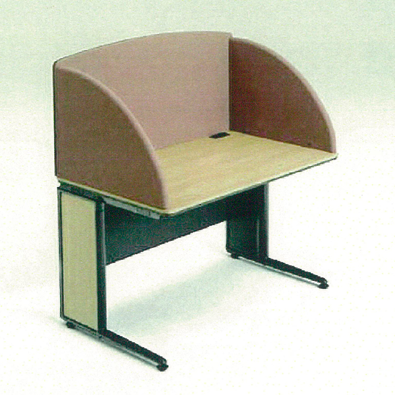 オカムラのものづくり ／ アワード・受賞 ／ テーブル 「図書閲覧