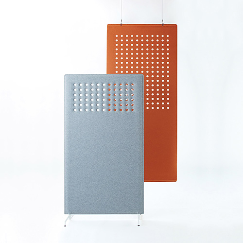 オカムラのものづくり ／ アワード・受賞 ／ オフィスファニチュア