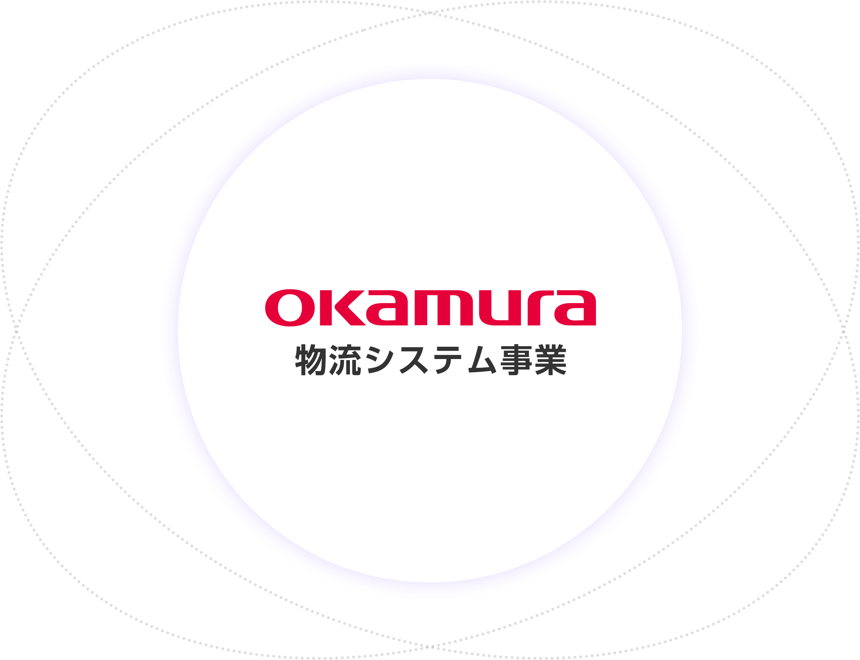 株式会社オカムラ 物流システム事業