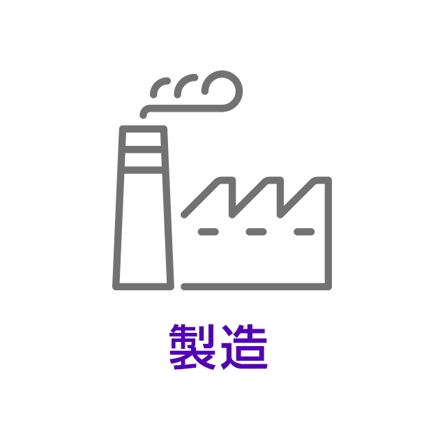 製造