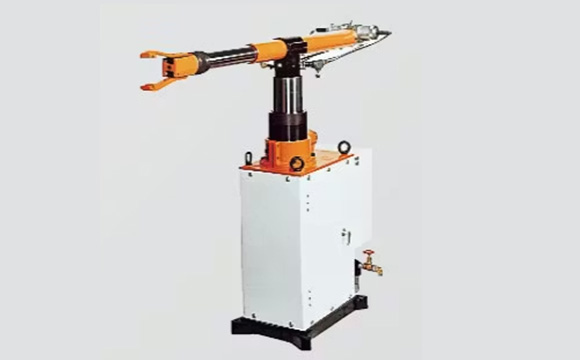 空圧式ロボット「RC-04型」開発