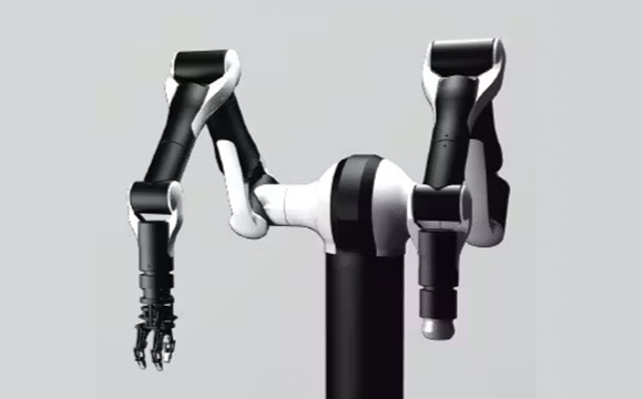 ロボット×遠隔操作システム「PROGRESS ONE」事業化着手