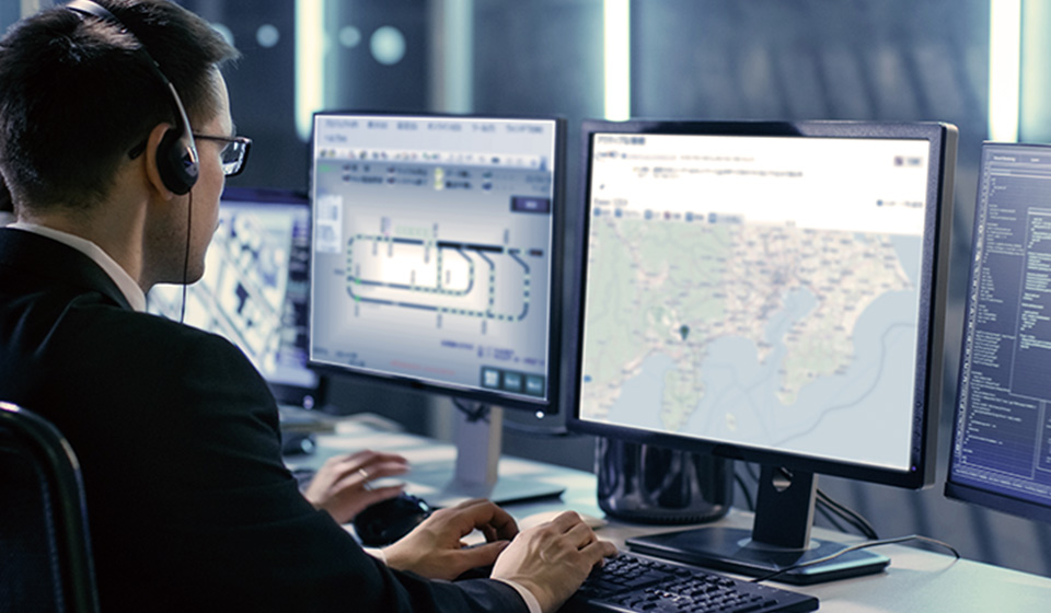 運用の成功を支える伴走型サポート