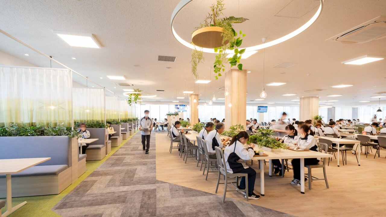 株式会社ヨコオ 様 | Design Tips｜株式会社オカムラ