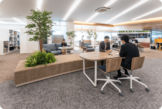 株式会社小野測器 様