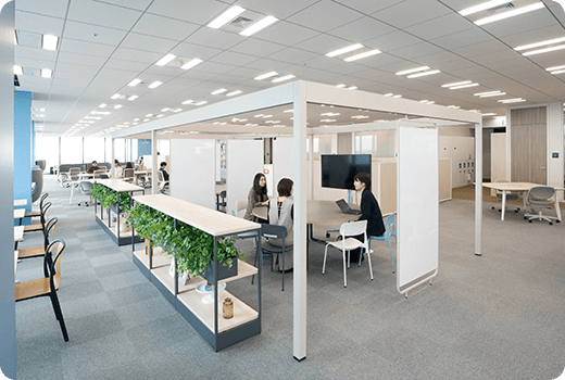 株式会社ＪＲ東日本情報システム 様