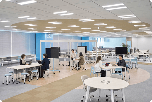株式会社ＪＲ東日本情報システム 様