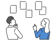行動視点のオフィス設計