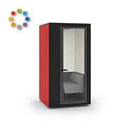 テレキューブ 1人用1200W