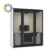 テレキューブ 1on1