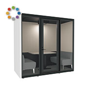 テレキューブ 2400W