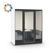 テレキューブ 2人用