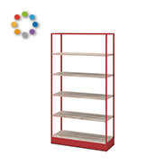 ライブスシェルフ