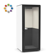 テレキューブフォンブースタイプ