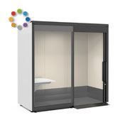 テレキューブユニバーサルタイプ