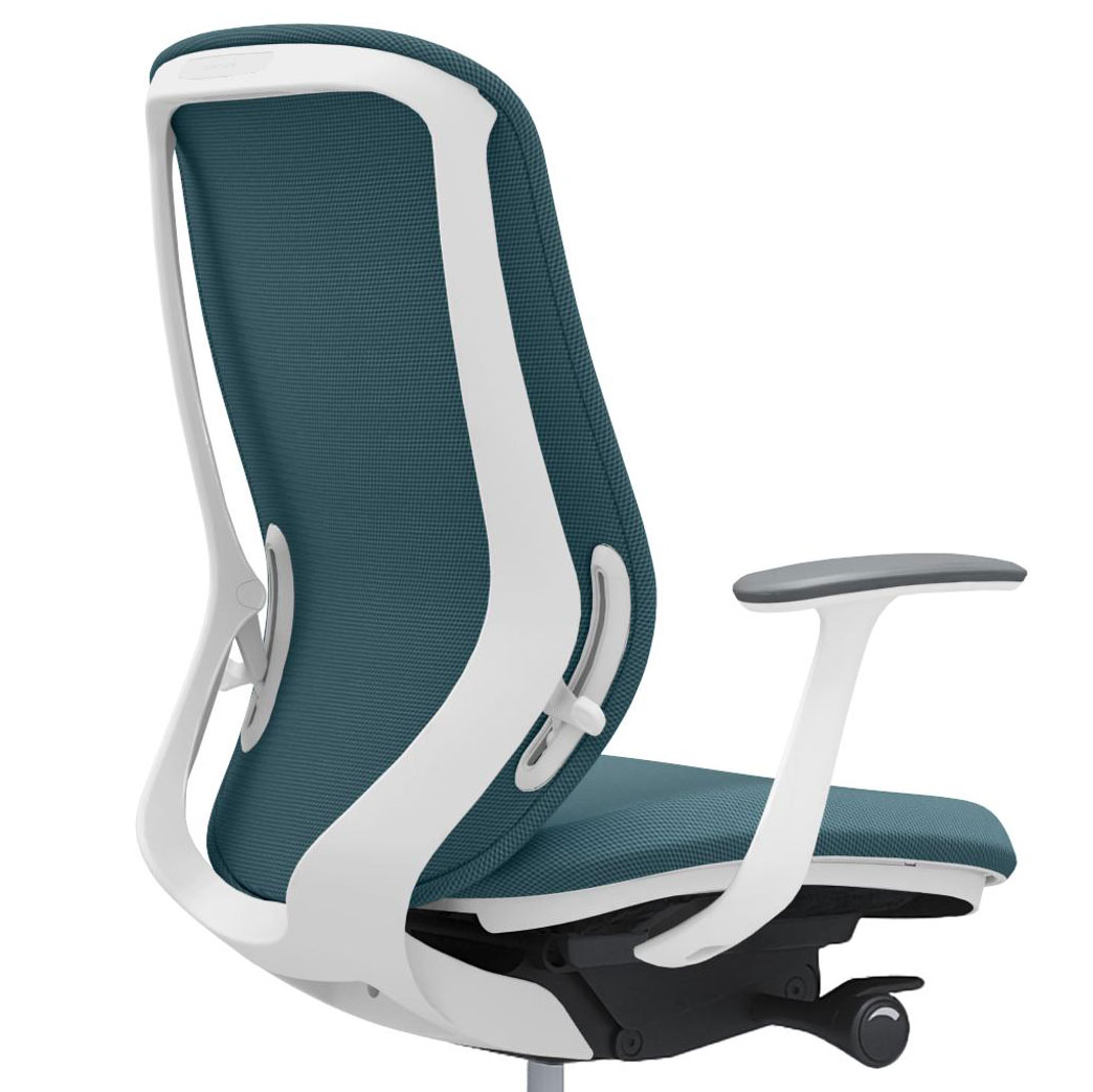 カラーシミュレーション｜Sylphy (シルフィー)｜オフィスシーティング