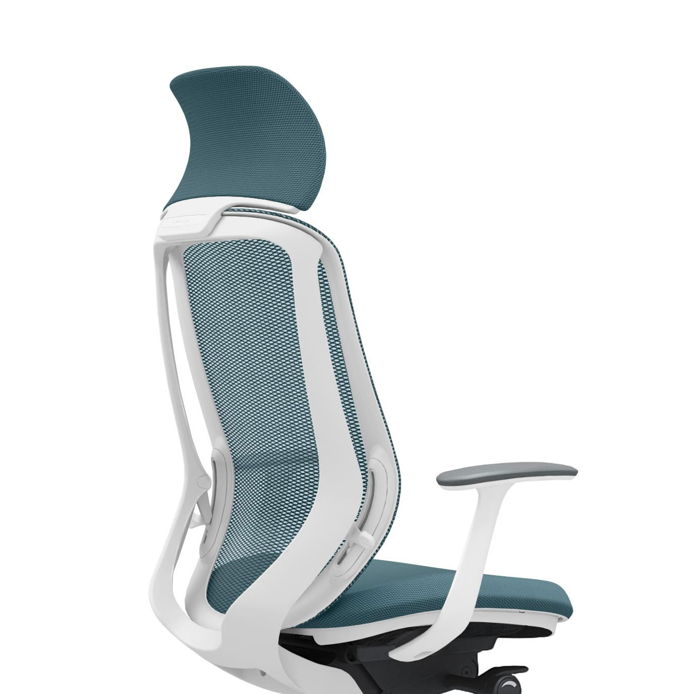 カラーシミュレーション｜Sylphy (シルフィー)｜オフィスシーティング